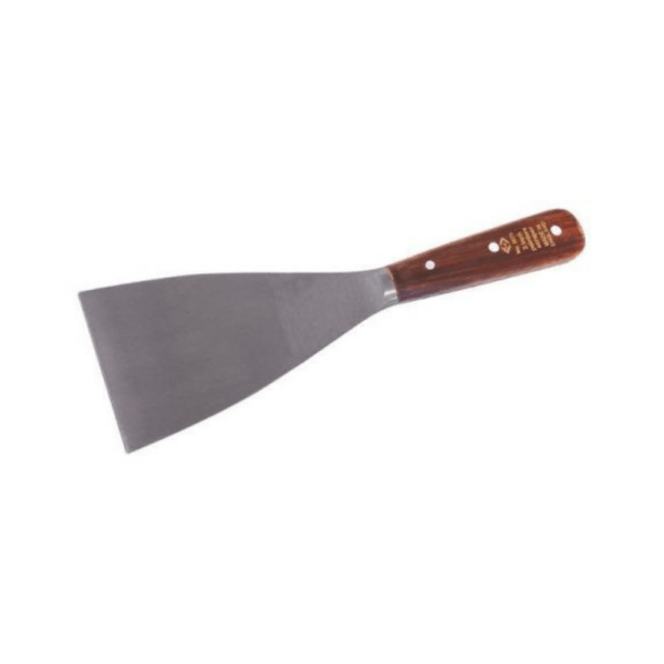 C.K Paint Scraper Rosewood 75mm