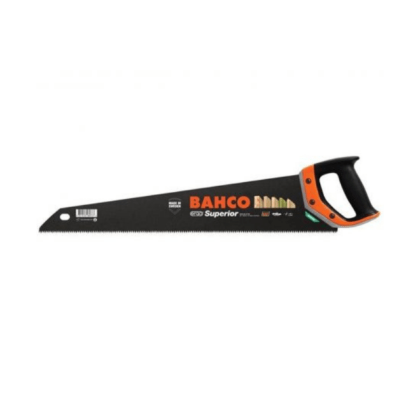 BAHCO 2600-22-XT-HP HANDSAW 22IN