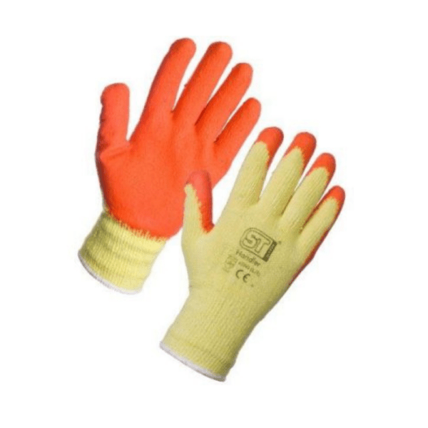 Super Touch Handler Glove – XL Size 10