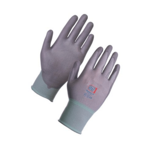 Super Touch Electron-G Gloves – XL Size 10