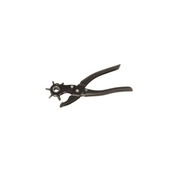 C.K Revolving Punch Plier 220mm