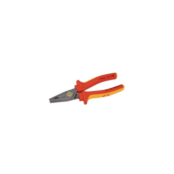 C.K RedLine VDE Combination Pliers 185mm