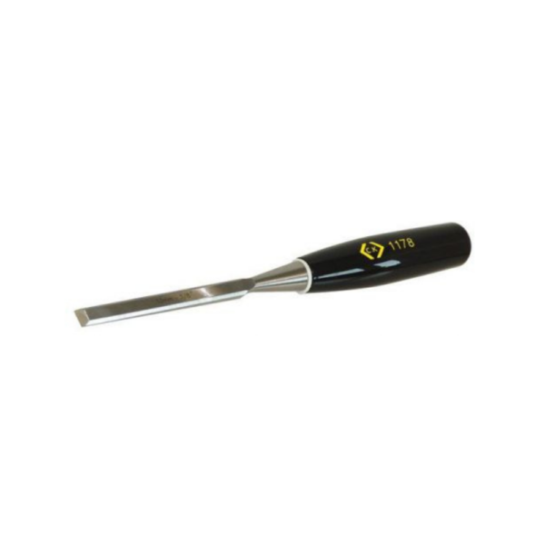 C.K Wood Chisel Bevel Edged 10mm