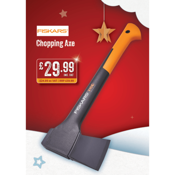 Fiskars Chopping Axe